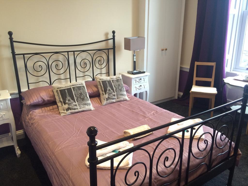 Adam Drysdale House Bed & Breakfast Edinburgh Room photo