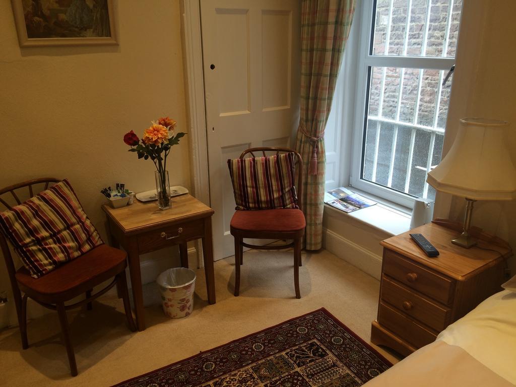 Adam Drysdale House Bed & Breakfast Edinburgh Room photo