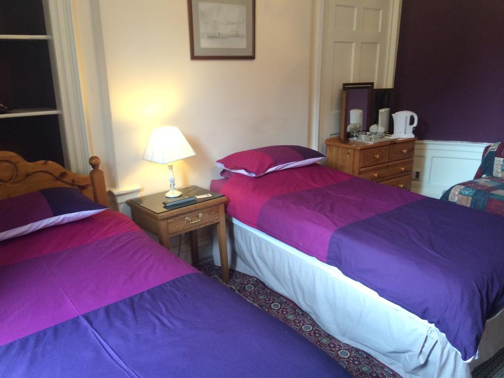 Adam Drysdale House Bed & Breakfast Edinburgh Room photo