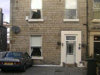 Adam Drysdale House Bed & Breakfast Edinburgh Exterior photo